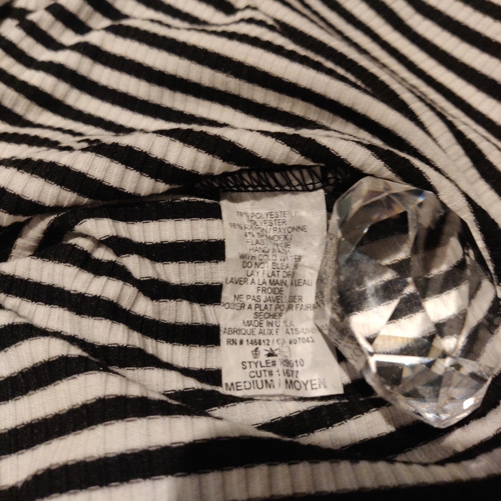 Bodysuit - Picture 5 of 5
